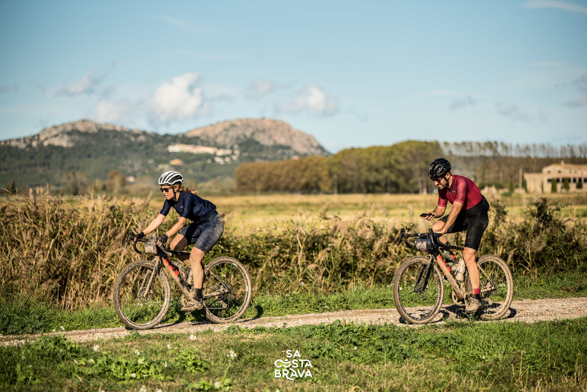 SaCostaBrava – Gravel Adventure