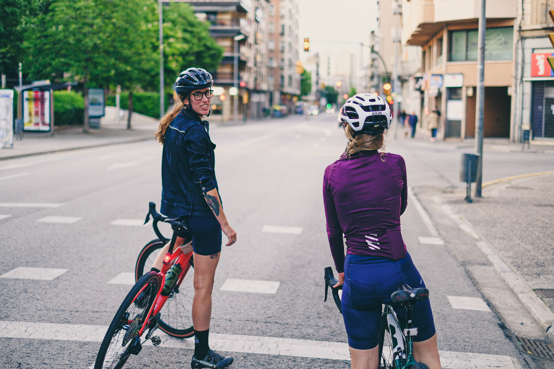 Girona Urban Rides by Gravel