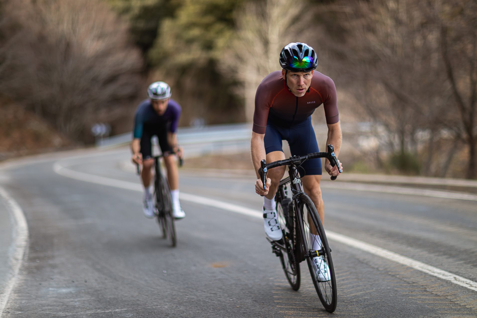 Equipe Girona Cycling Hotel