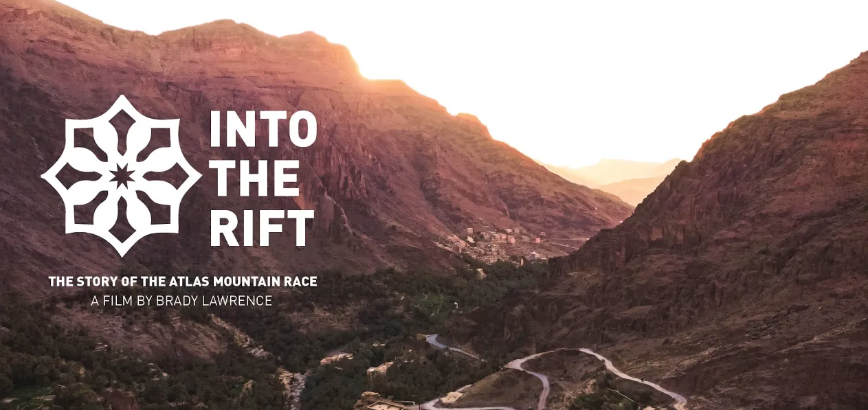 Into the Rift: The story of the PEdALED Atlas Mountain Race