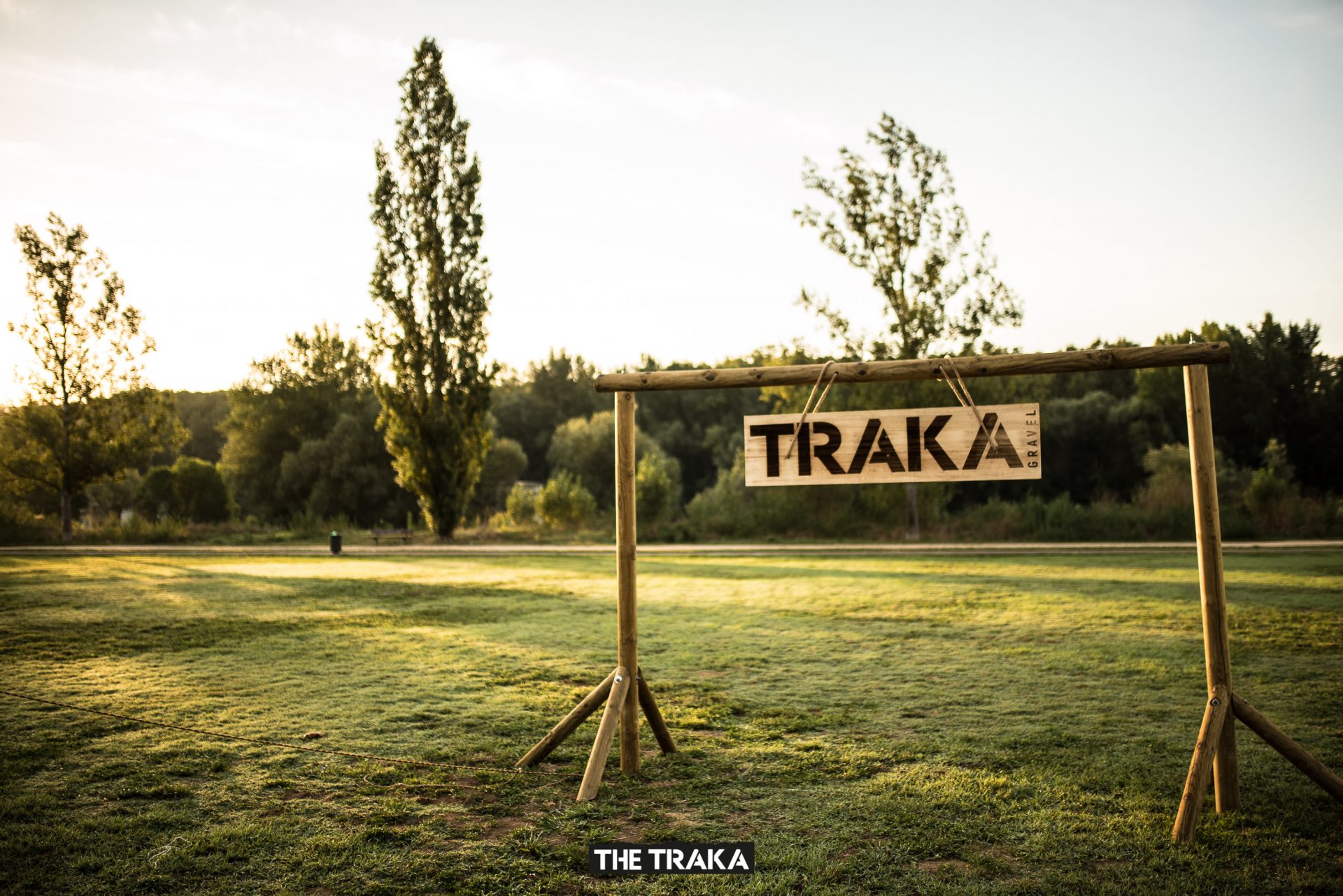 The Traka Girona Gravel