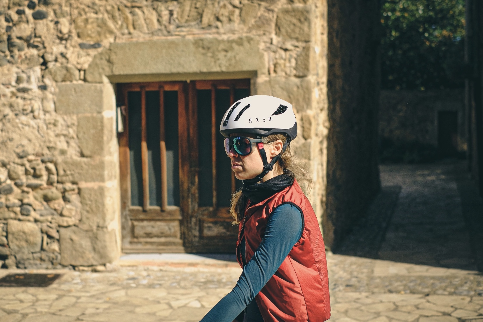 Stratos SOLO by Alba Optics - The Cycling Culture