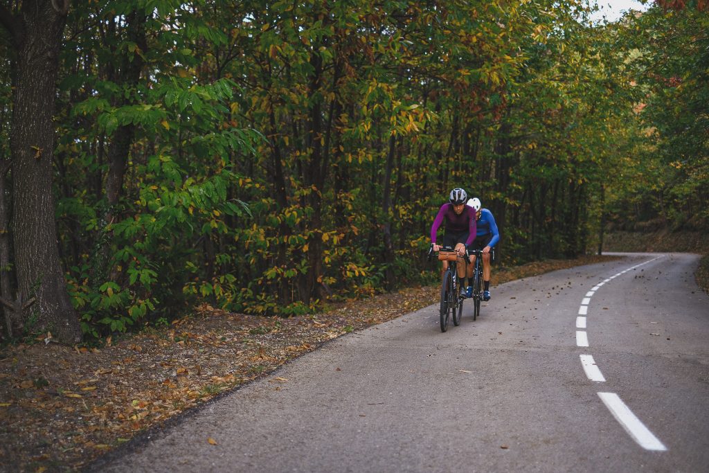 Everesting Challange Girona